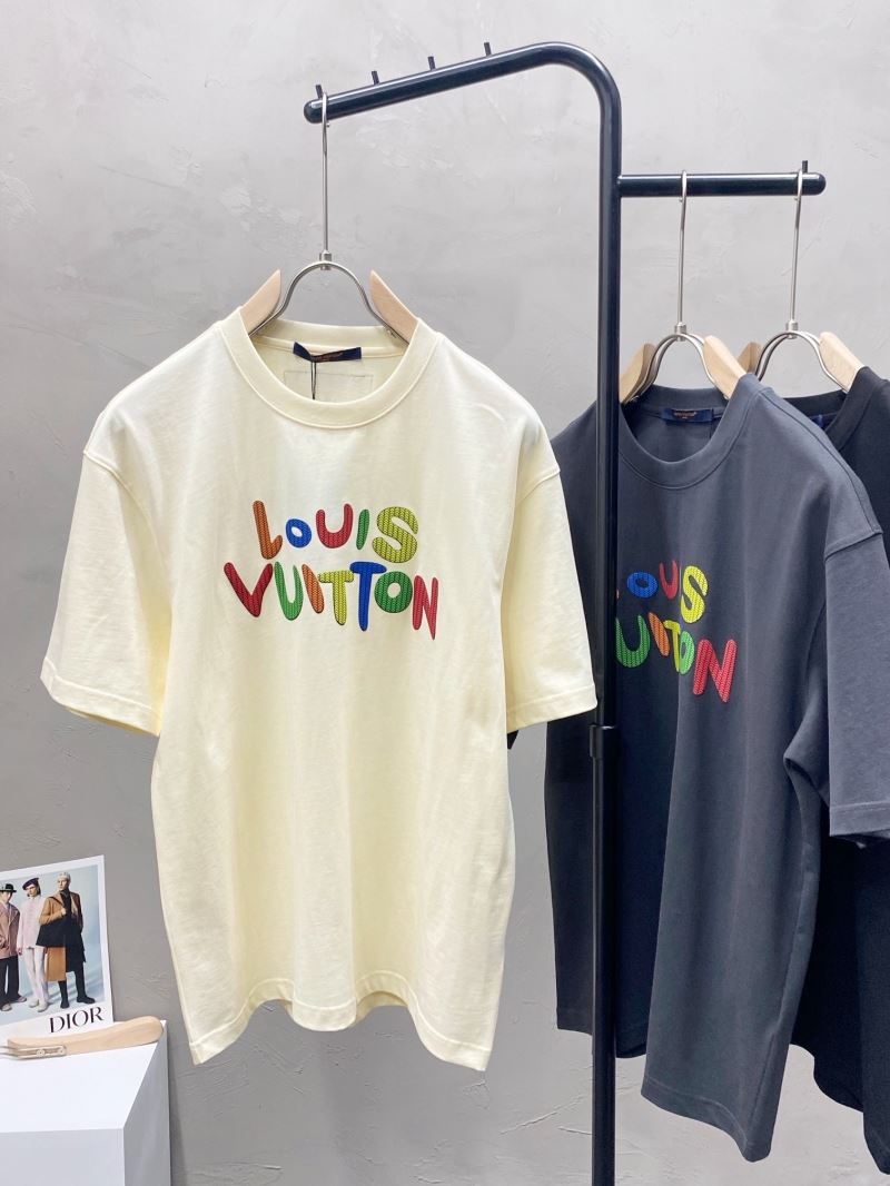 Louis Vuitton T-Shirts